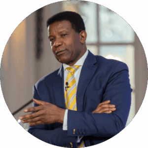 Picture of Insights by Professor Trevor Williams